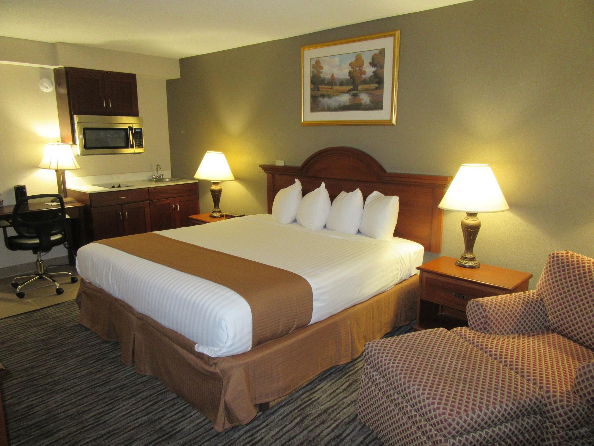 Best Western Gateway Adirondack Inn Utica Exterior foto
