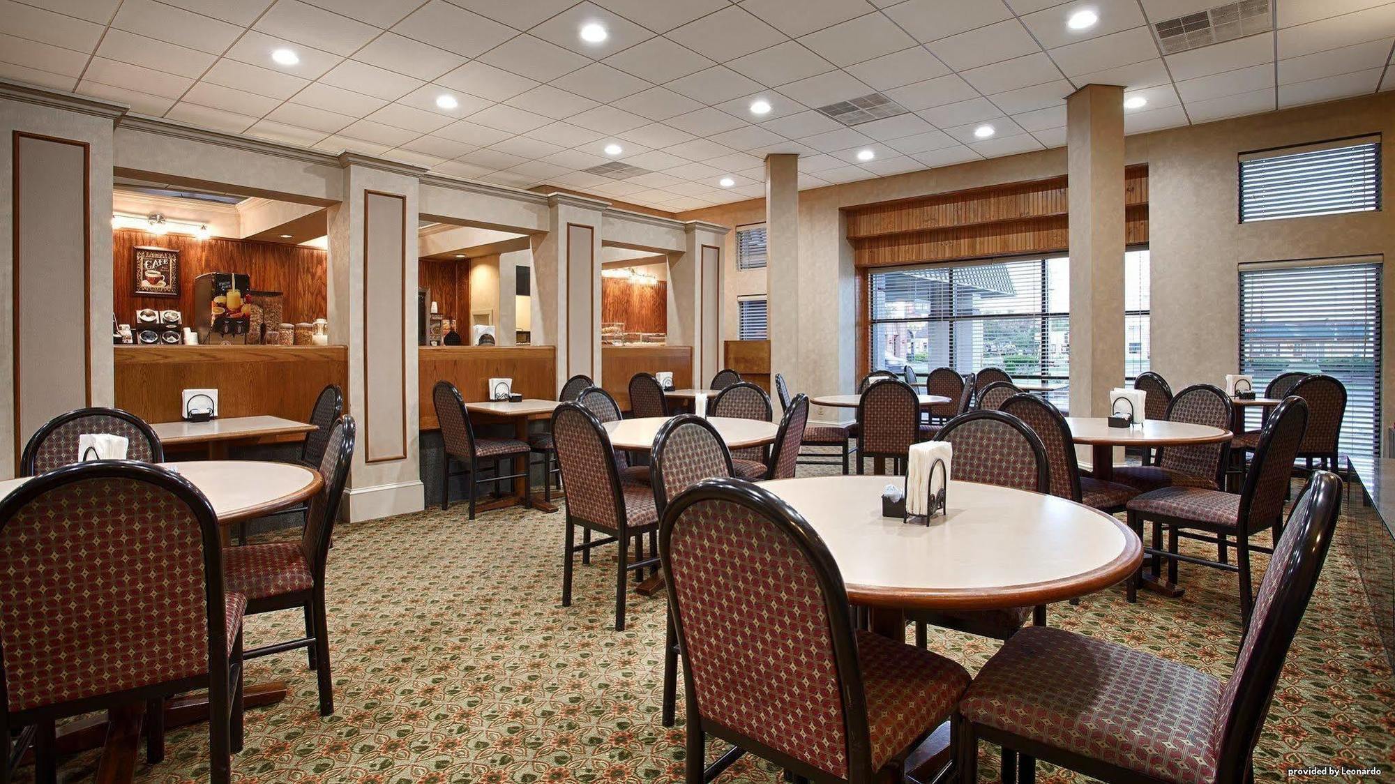 Best Western Gateway Adirondack Inn Utica Exterior foto